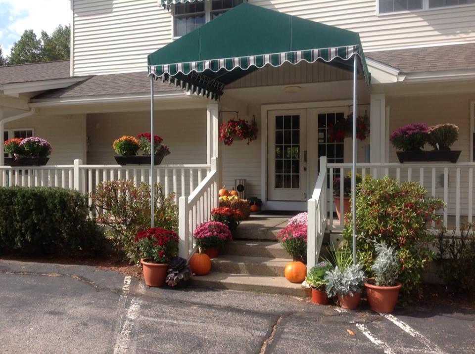 Golden Apple Inn Glen Esterno foto