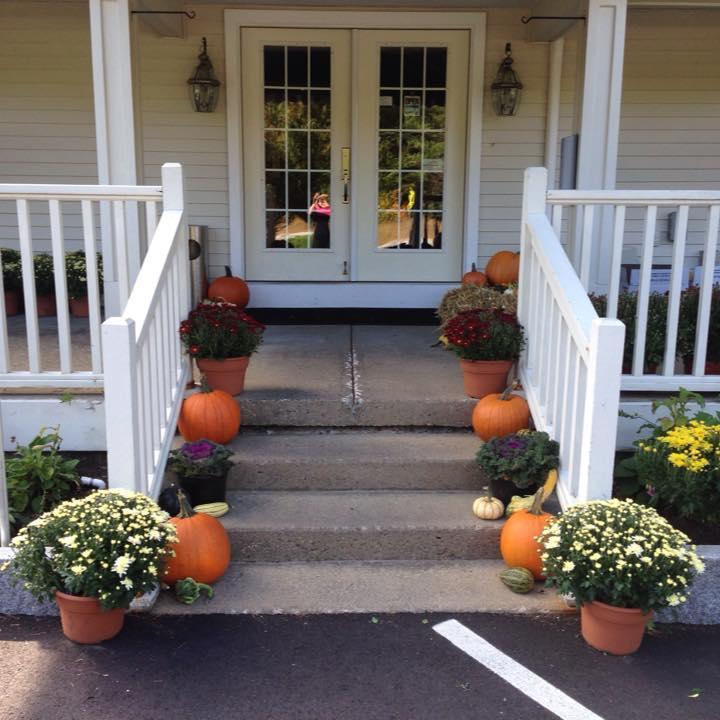 Golden Apple Inn Glen Esterno foto