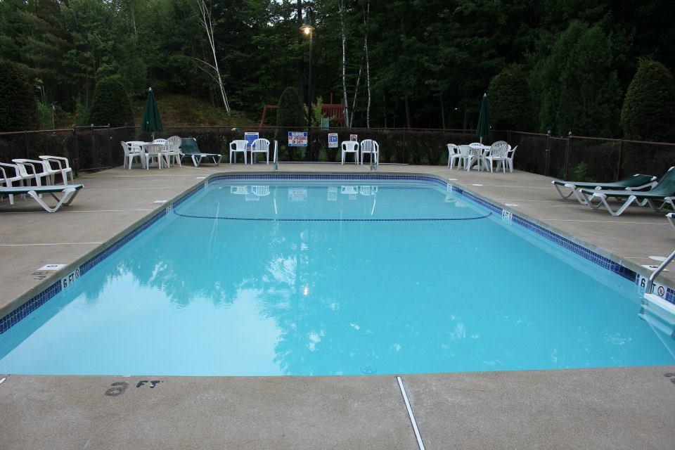 Golden Apple Inn Glen Esterno foto