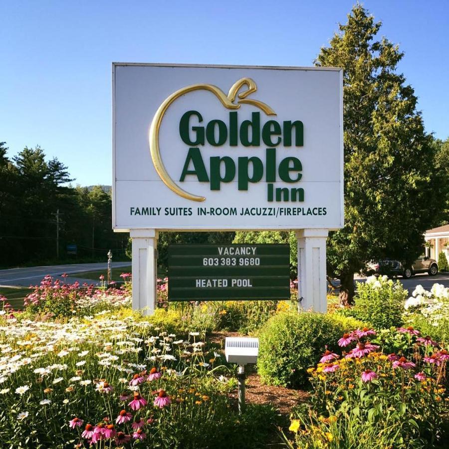 Golden Apple Inn Glen Esterno foto